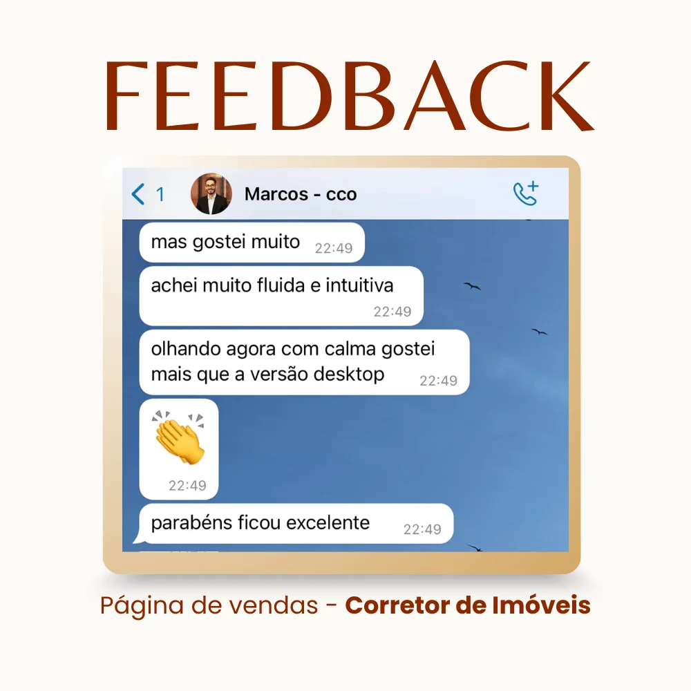 feedbacks site